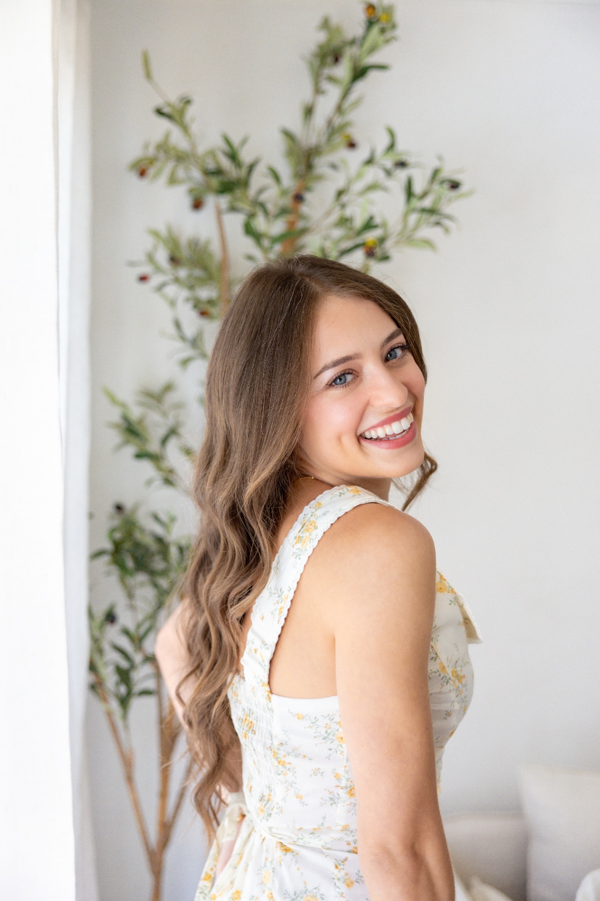 Soulful Living with Dre | Andrea Lahoud